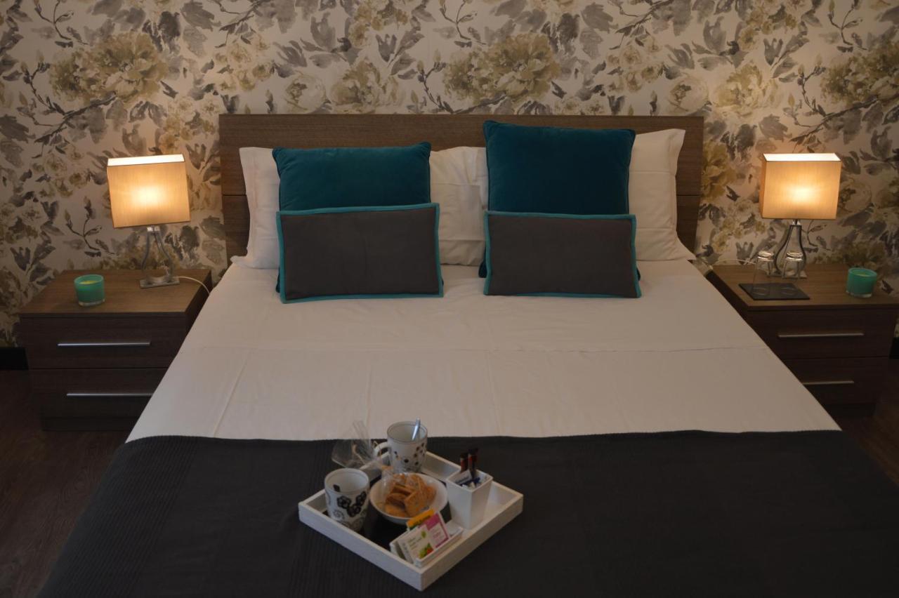 Nobilcasa Bed & Breakfast 3*