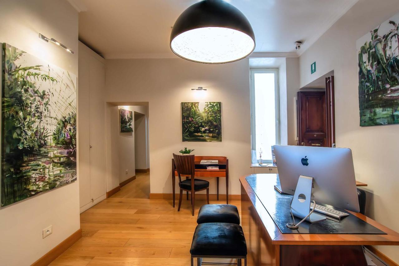 Relais Rione Ponte Guest house