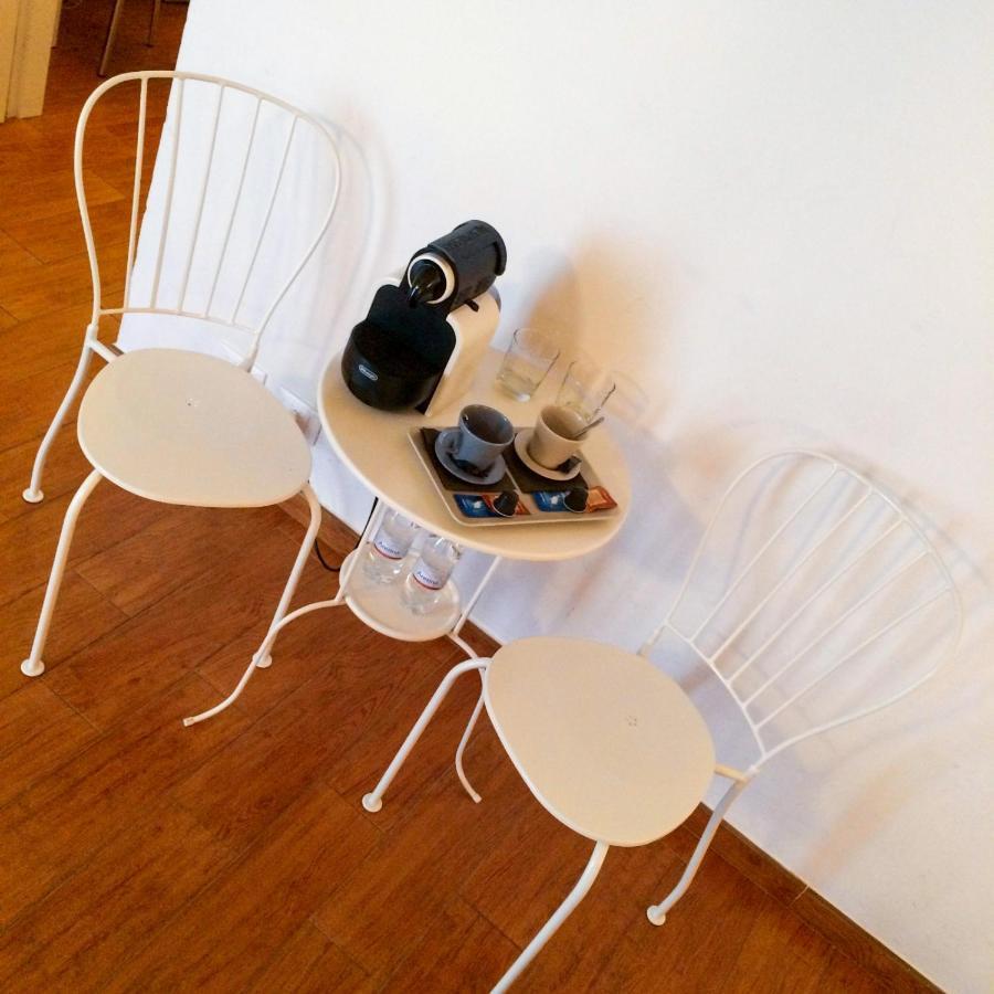 Clemy In Guest house Rome
