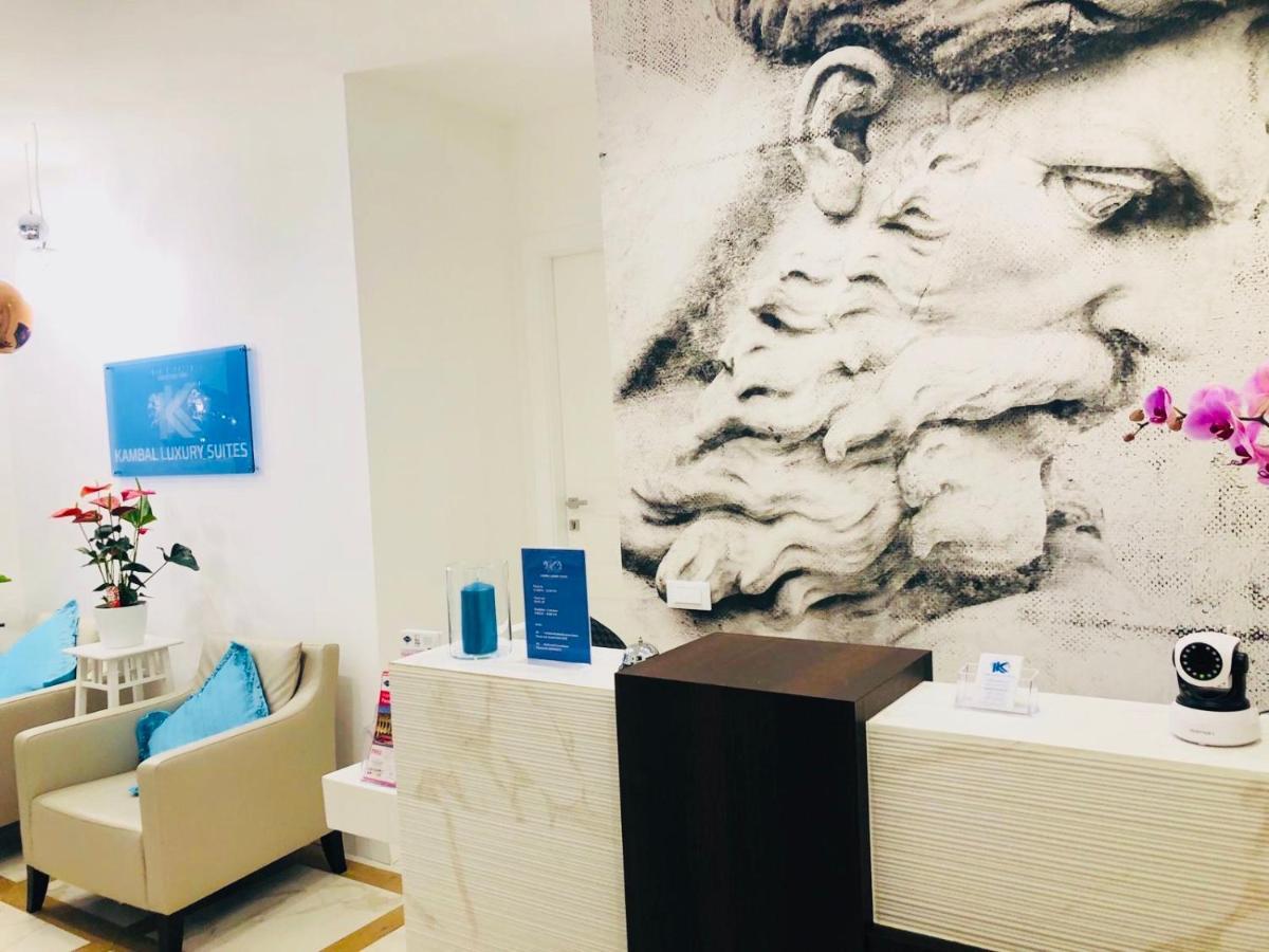 Affittacamere Kambal Luxury