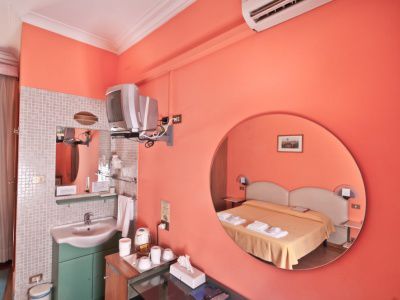 Guest house Alessandro A San Pietro Bed 2*