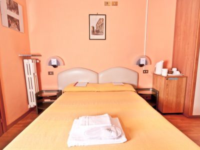Alessandro A San Pietro Bed Guest house Rome