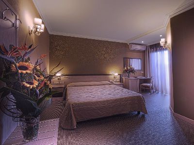 Galileo 3* Rome