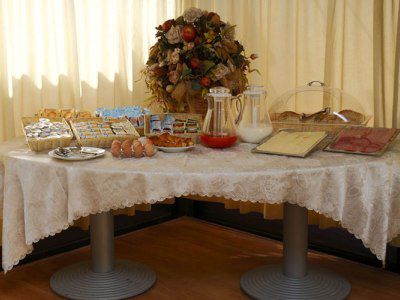 Galileo Hotel Rome