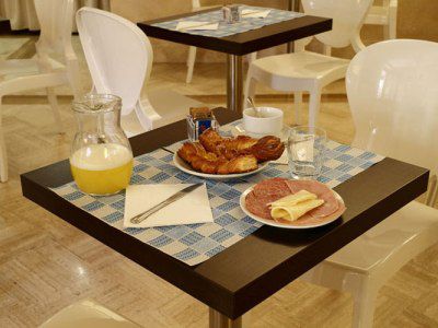 Hotel Galileo Rome