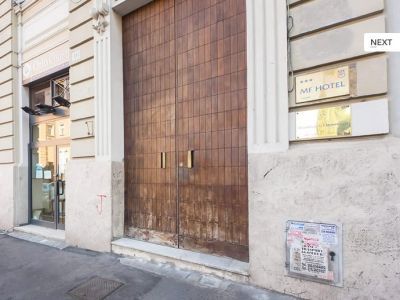 Hotel Mf Roma