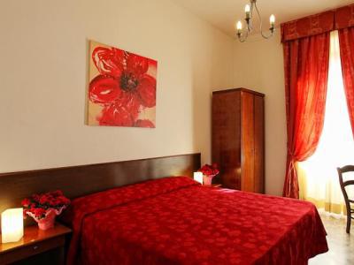 Guest house Pigneto 3*