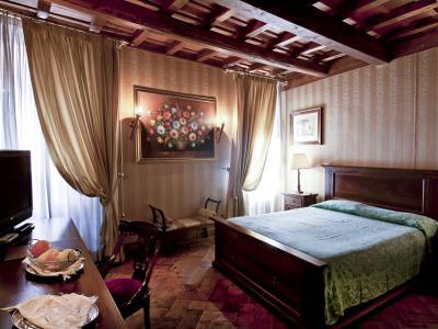 Relais Group Palace Hotel Rome