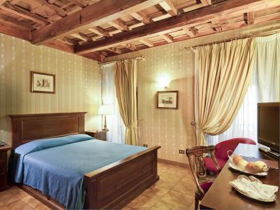 Hotel Relais Group Palace Rome