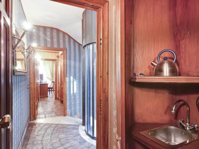 Relais Group Palace Hotel