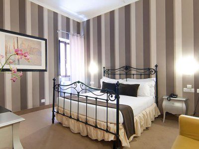 Royal Palace Luxury Hotel Rome