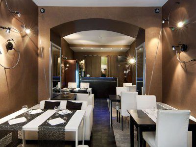 Royal Palace Luxury 4* Rome