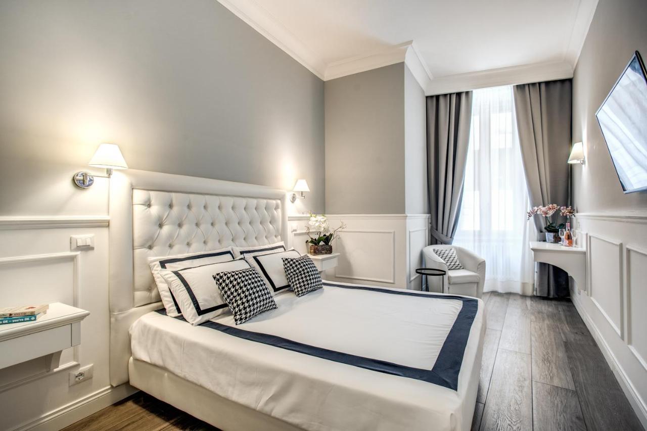 Guest house Piazza Di Spagna Just For Us