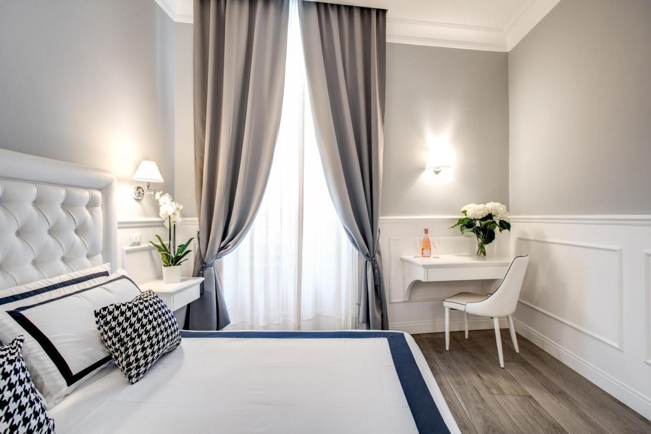 Piazza Di Spagna Just For Us Guest house Rome