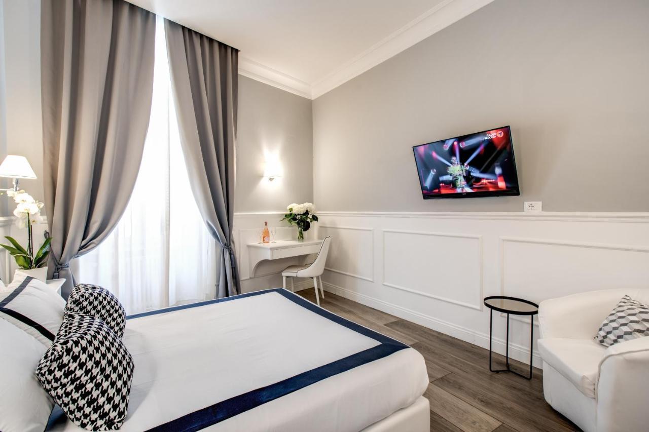 Guest house Piazza Di Spagna Just For Us Rome