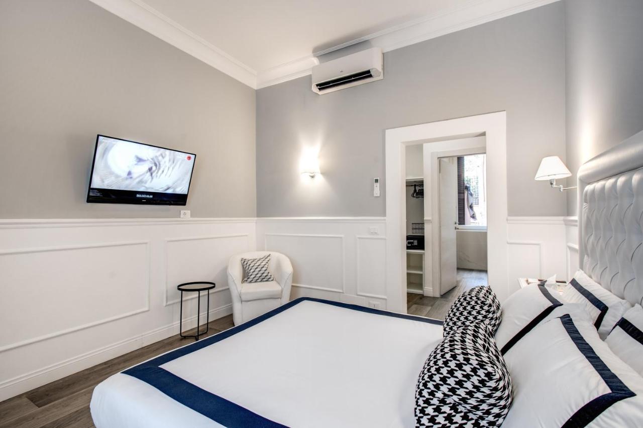 Guest house Piazza Di Spagna Just For Us