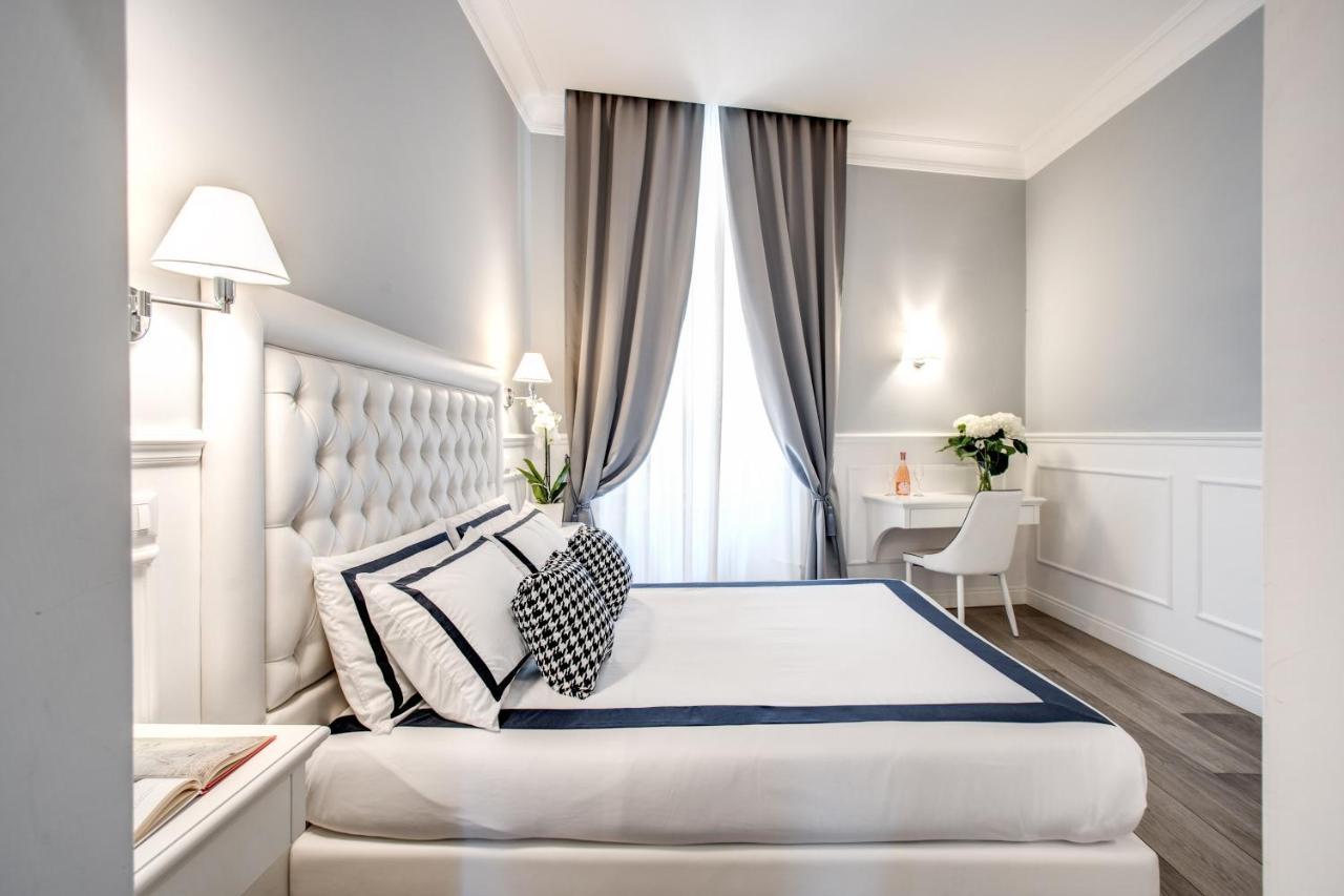 Piazza Di Spagna Just For Us Guest house 3*