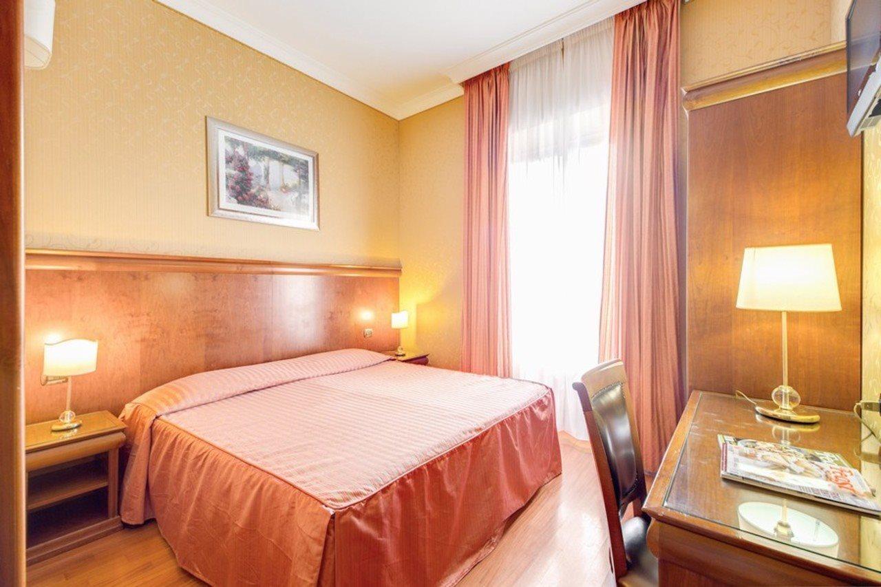 Giorgi 3* Rome