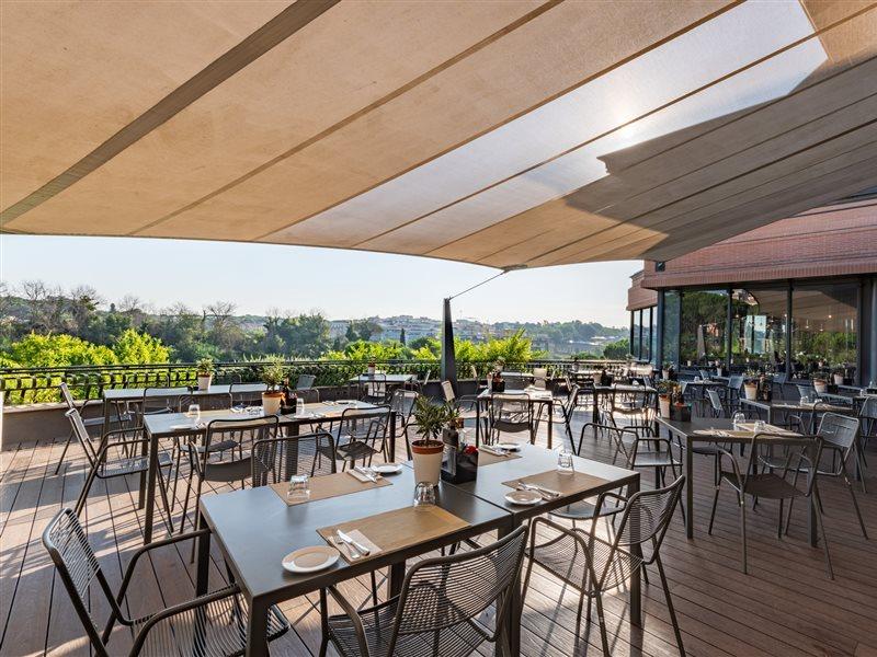 Hotel A.roma Lifestyle