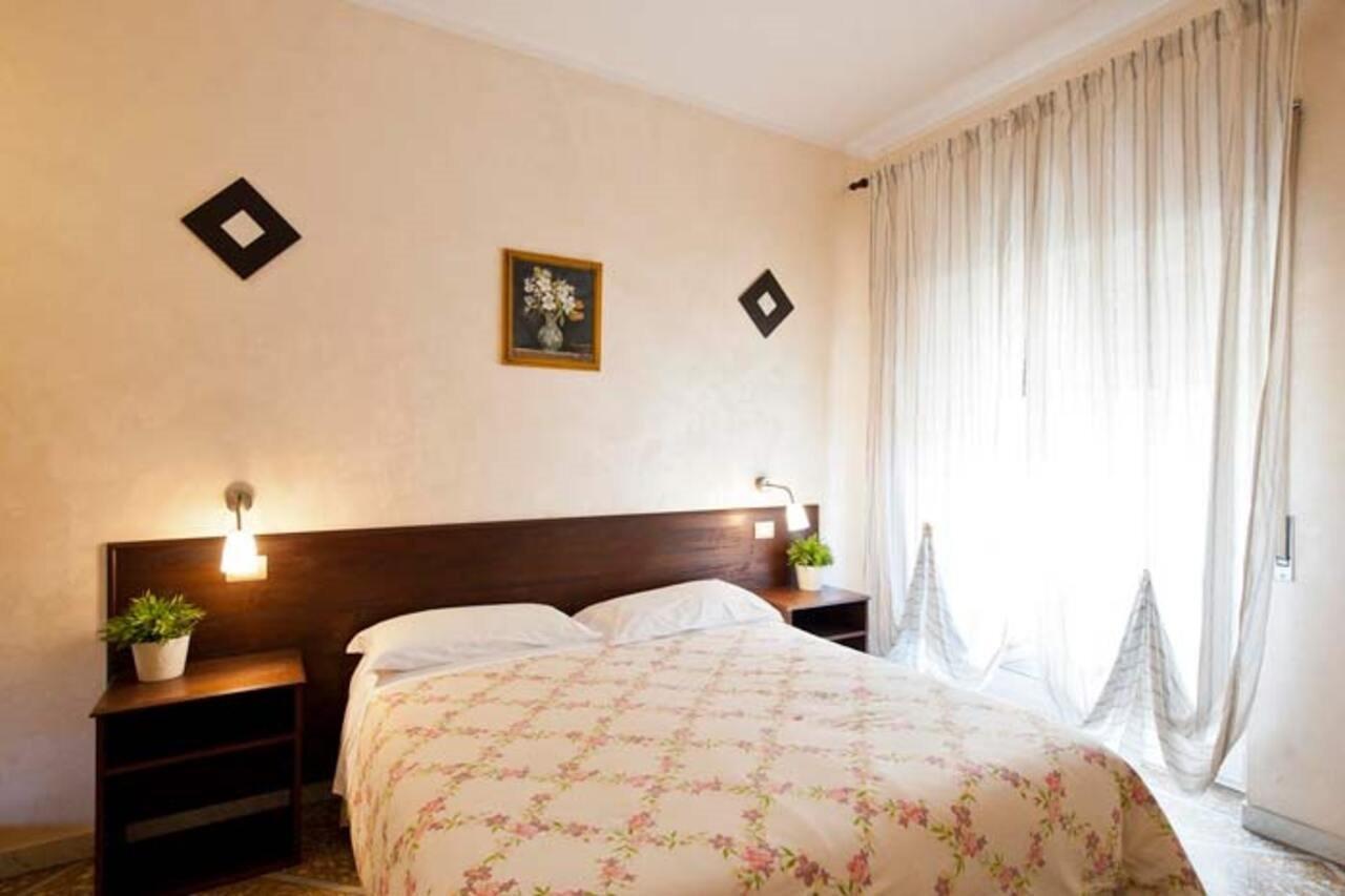 Bed & Breakfast In Trastevere House 2*