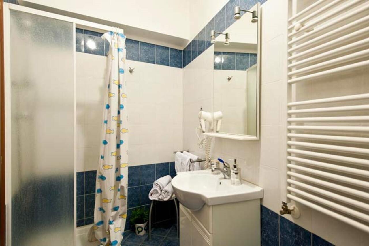 In Trastevere House Bed & Breakfast 2*