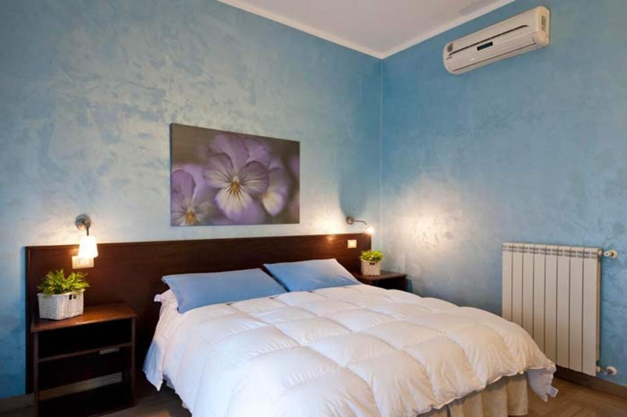 Bed & Breakfast In Trastevere House 2*
