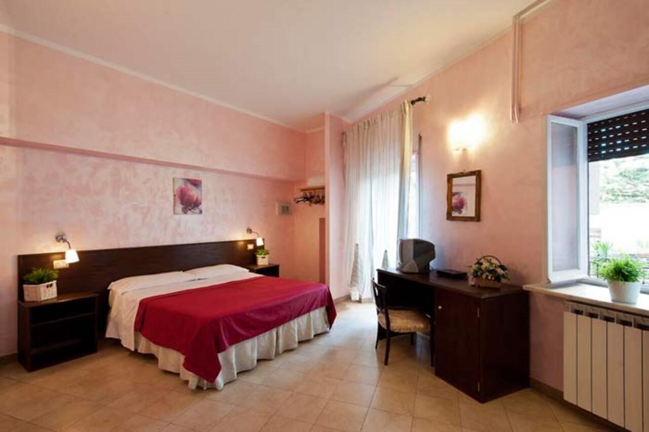 In Trastevere House Bed & Breakfast 2*