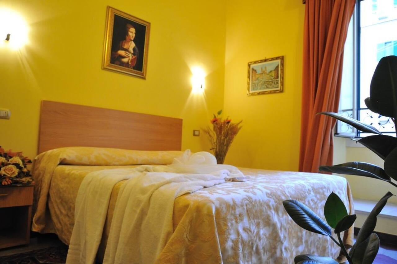 Davinci Bed & Breakfast Rome