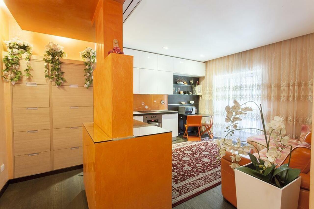 Apartment Holiday Magenta Rome