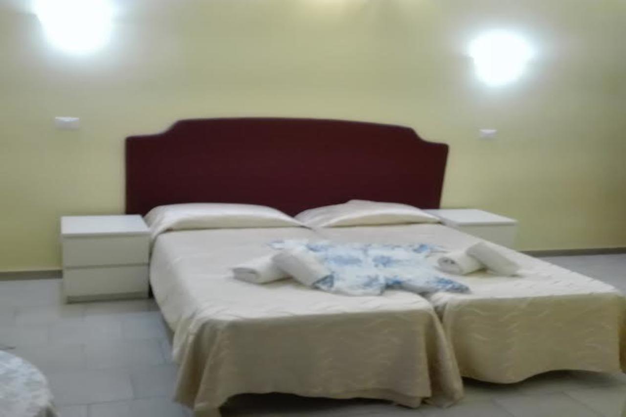 Guest house Miss 2*