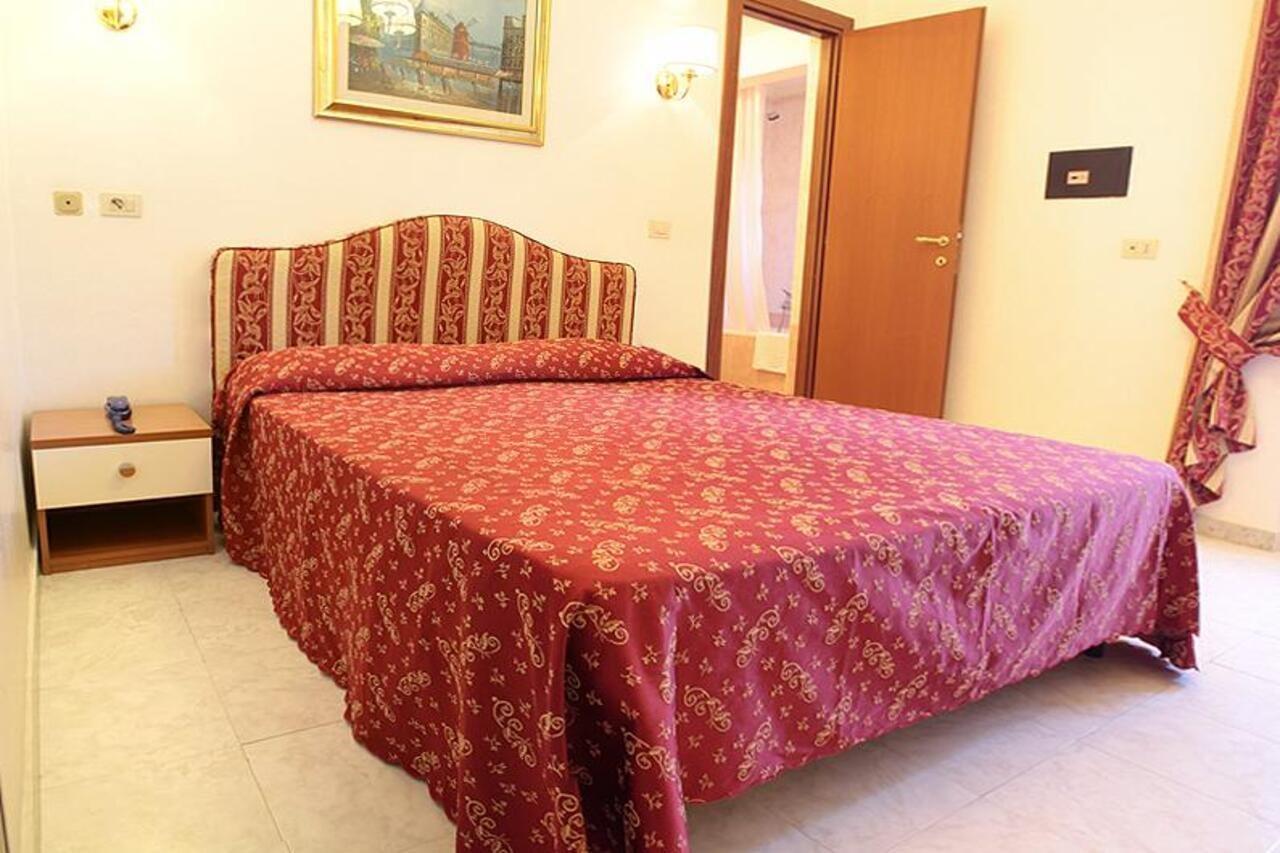 Hotel Euro Quiris Rome