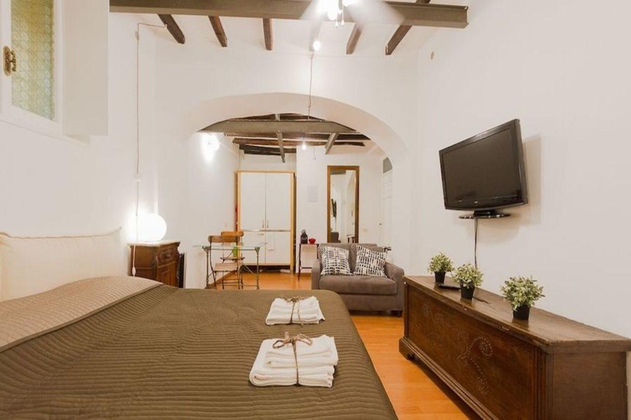 Loft Campo De' Fiori *