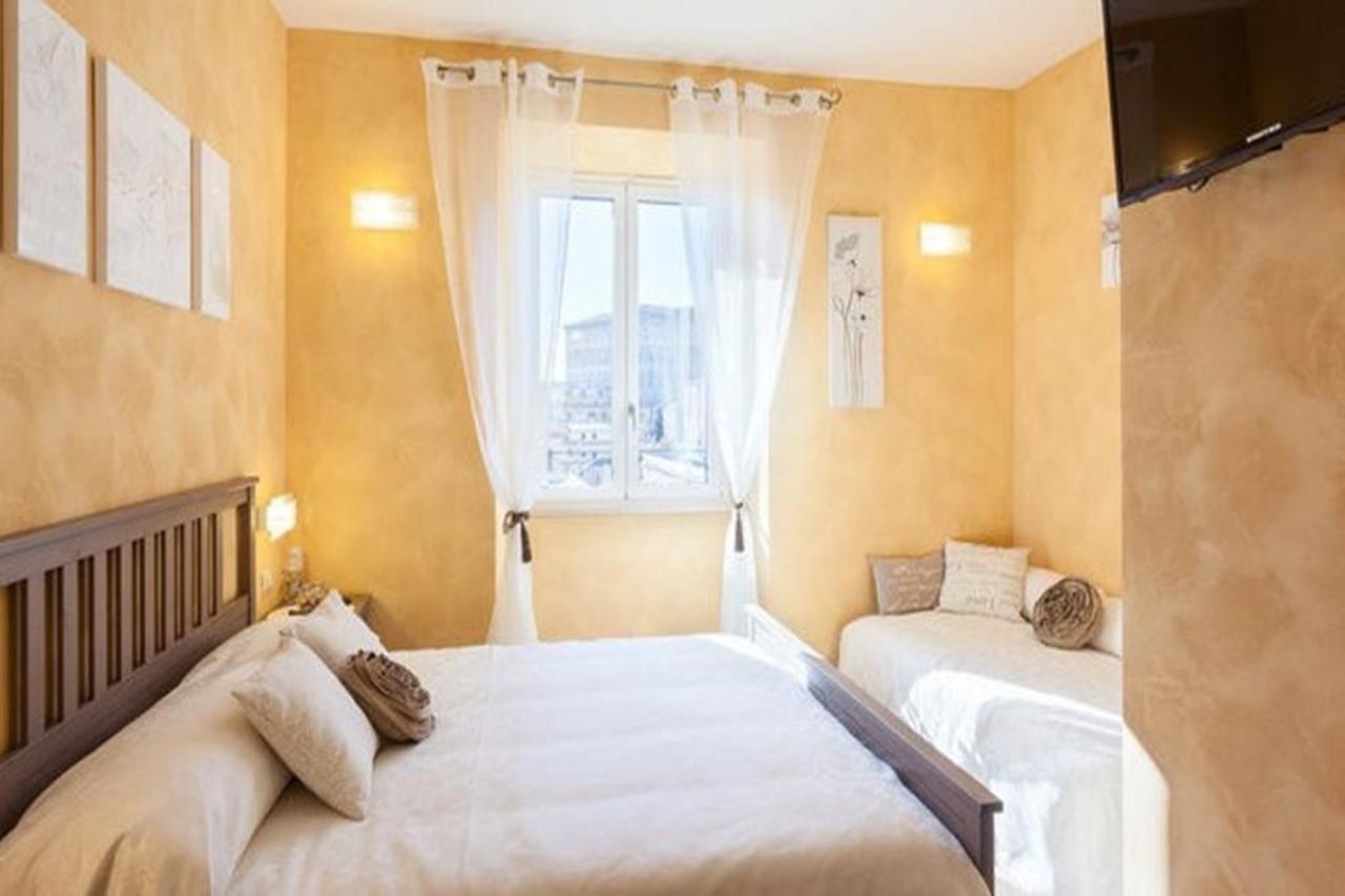 Domus Solis San Pietro Guest house *
