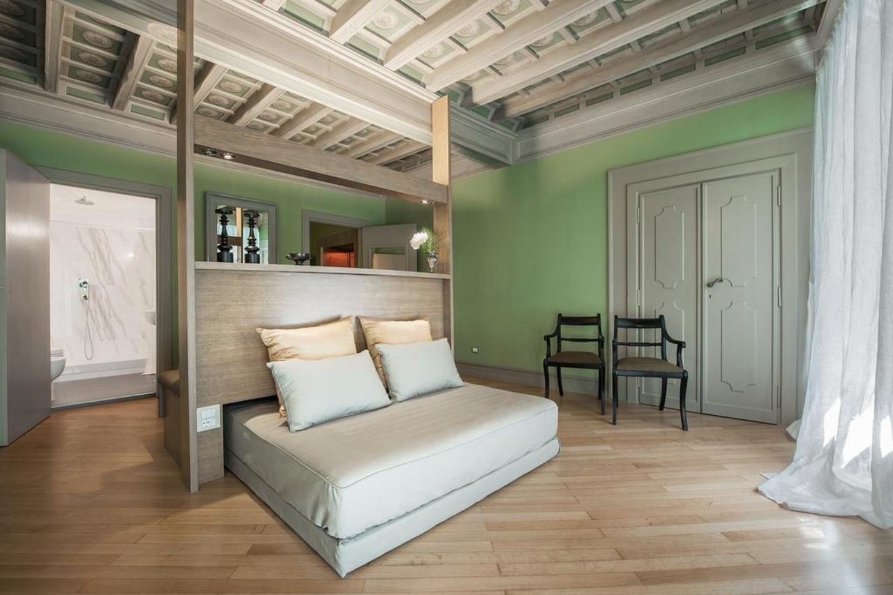 Apartment Raffaello Charmsuite *