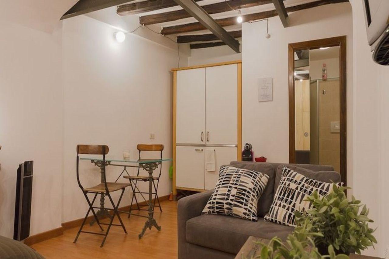 Loft Campo De' Fiori Apartment Rome
