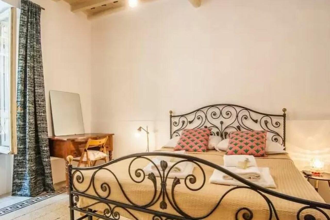 Apartment La Sottana Rome