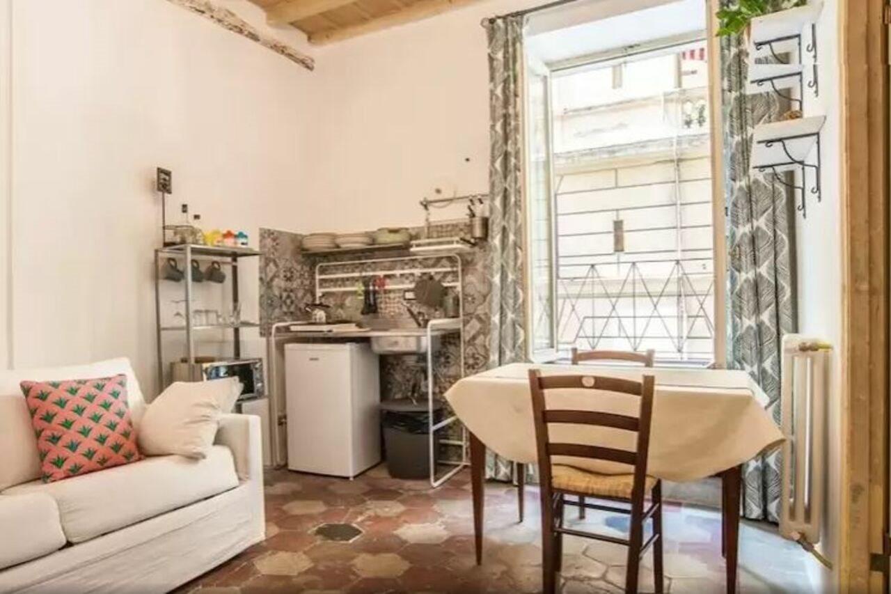 Apartment La Sottana *