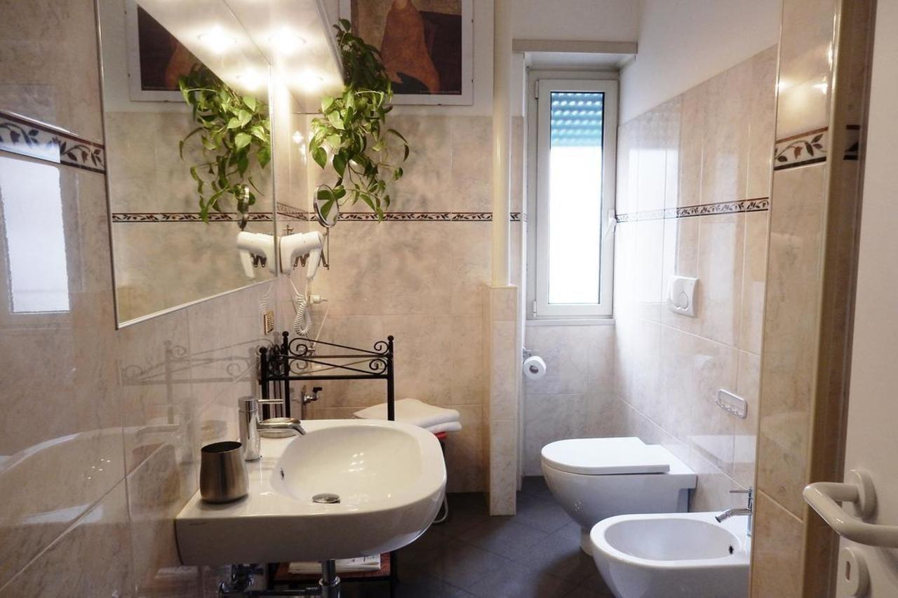 Guest house Romulus Rex Rome