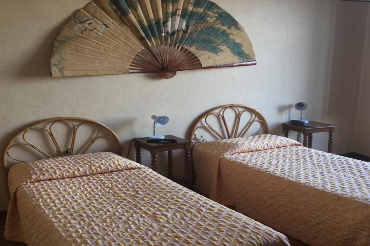Touring Hotel 2*