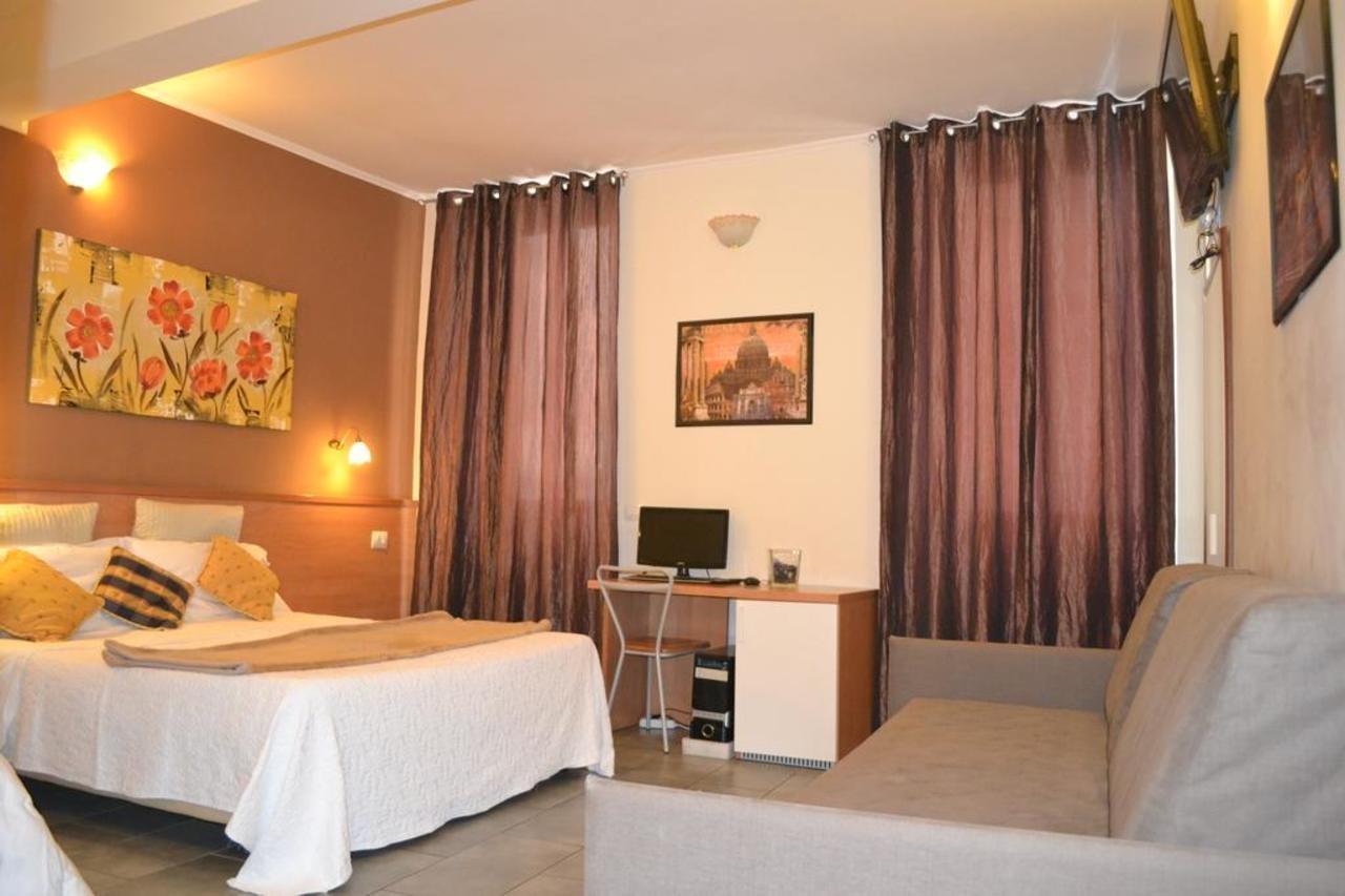 Bed & Breakfast A&f Colosseo 5*