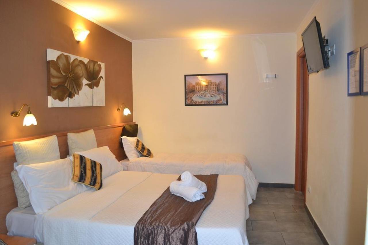 Bed & Breakfast A&f Colosseo Rome