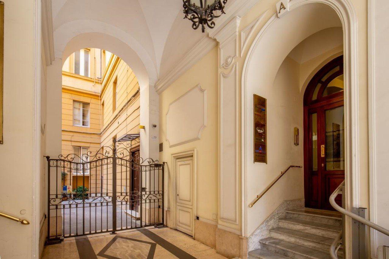 Bed & Breakfast The Shell Roma