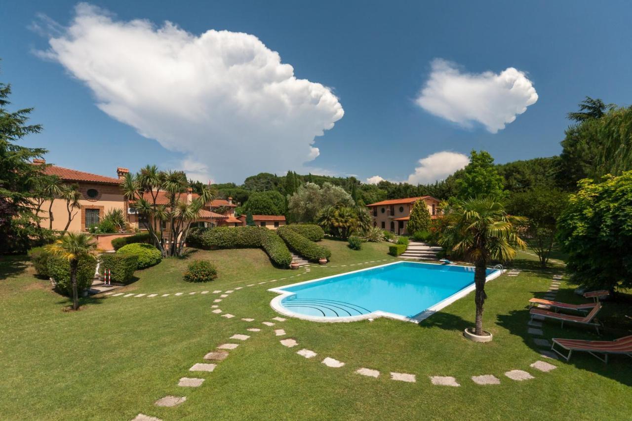 Relais Villaggio Azzurro Hotel