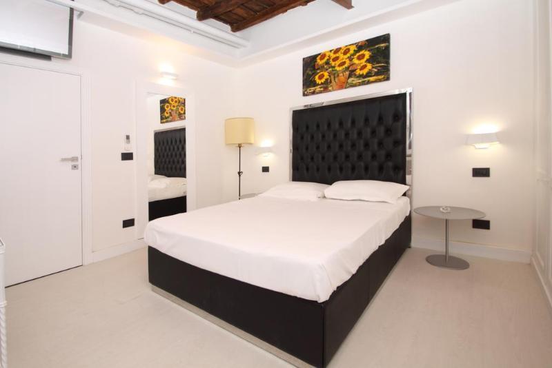 Lhp Trastevere Hotel Rome