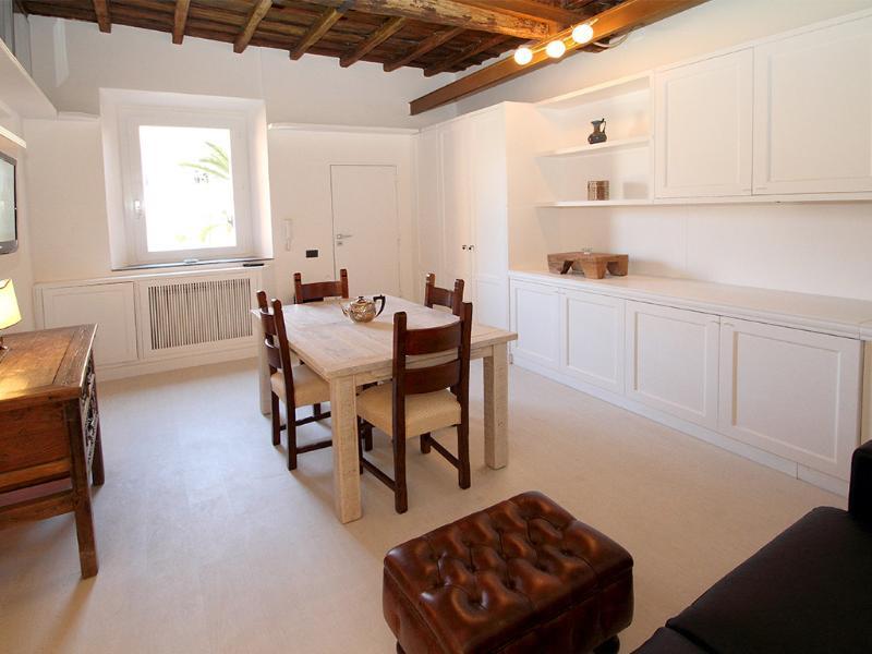 Lhp Trastevere 3*