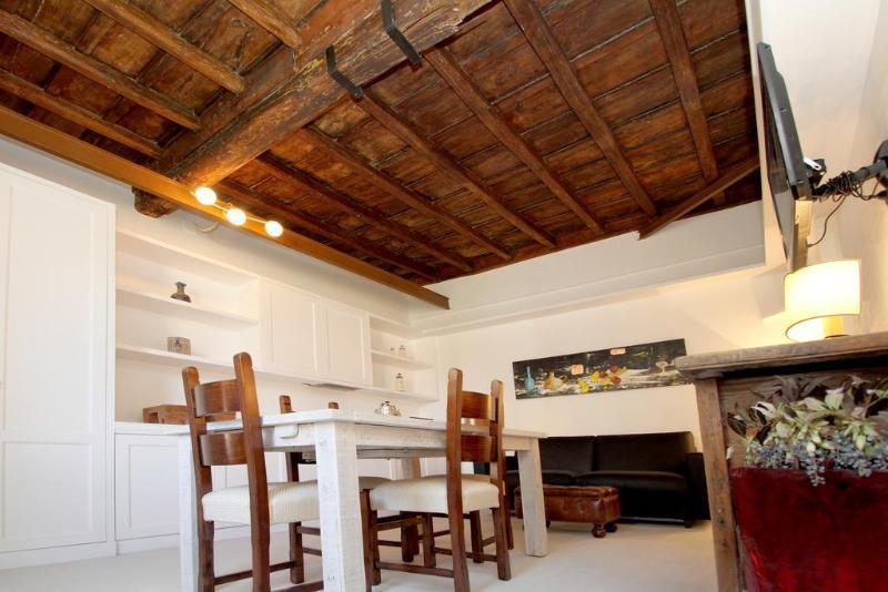 Lhp Trastevere Hotel 3*