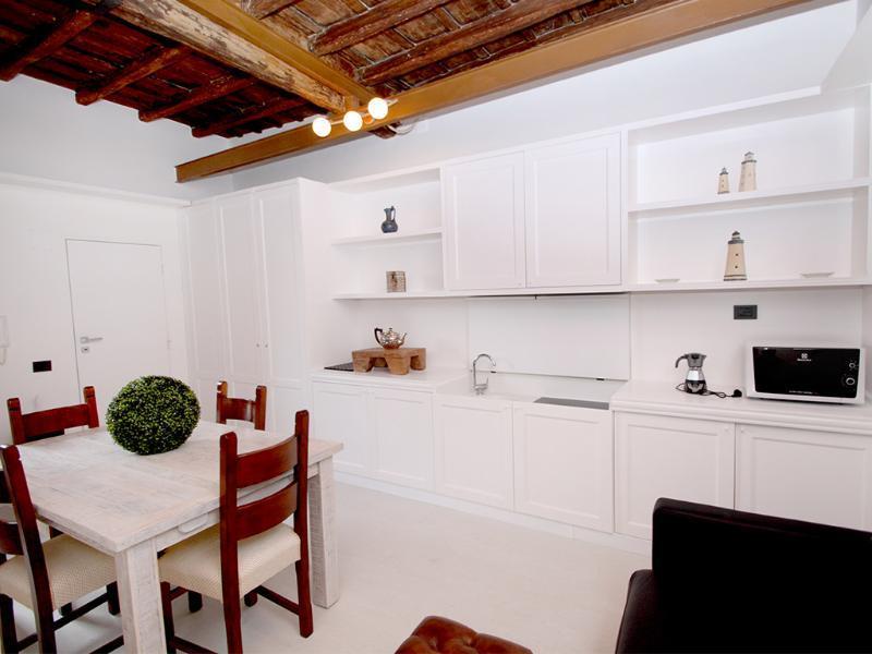 Lhp Trastevere 3*