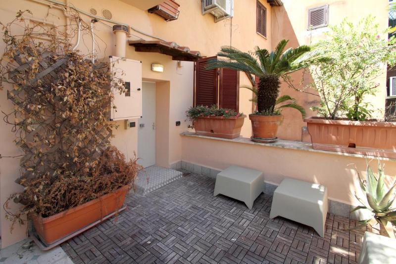 Hotel Lhp Trastevere Rome