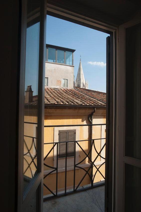 Erida 2 Spanish Steps * Rome