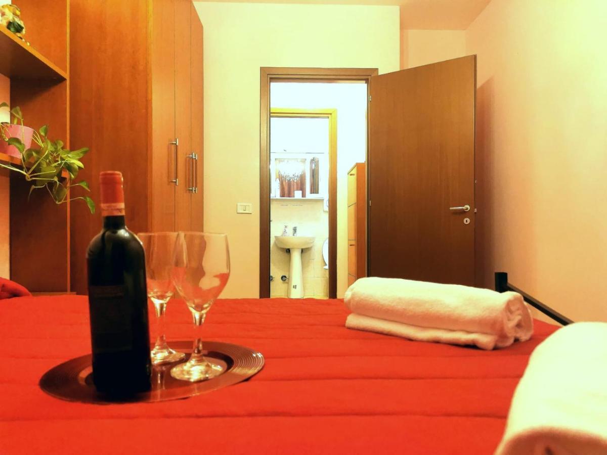 Ponte Di Nona House - A Casa Simpatia Partners Guest house